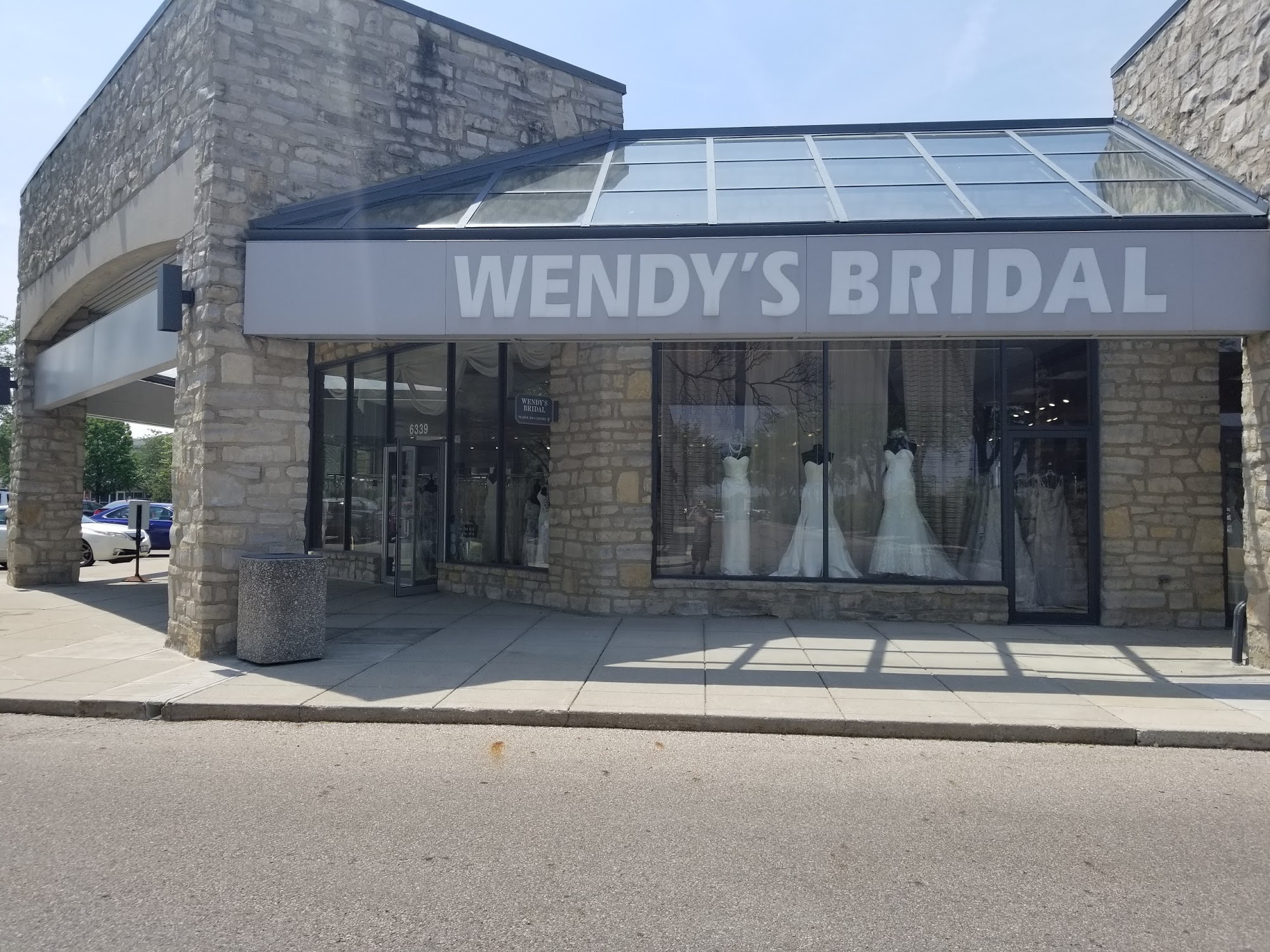 Wendy's Bridal Columbus