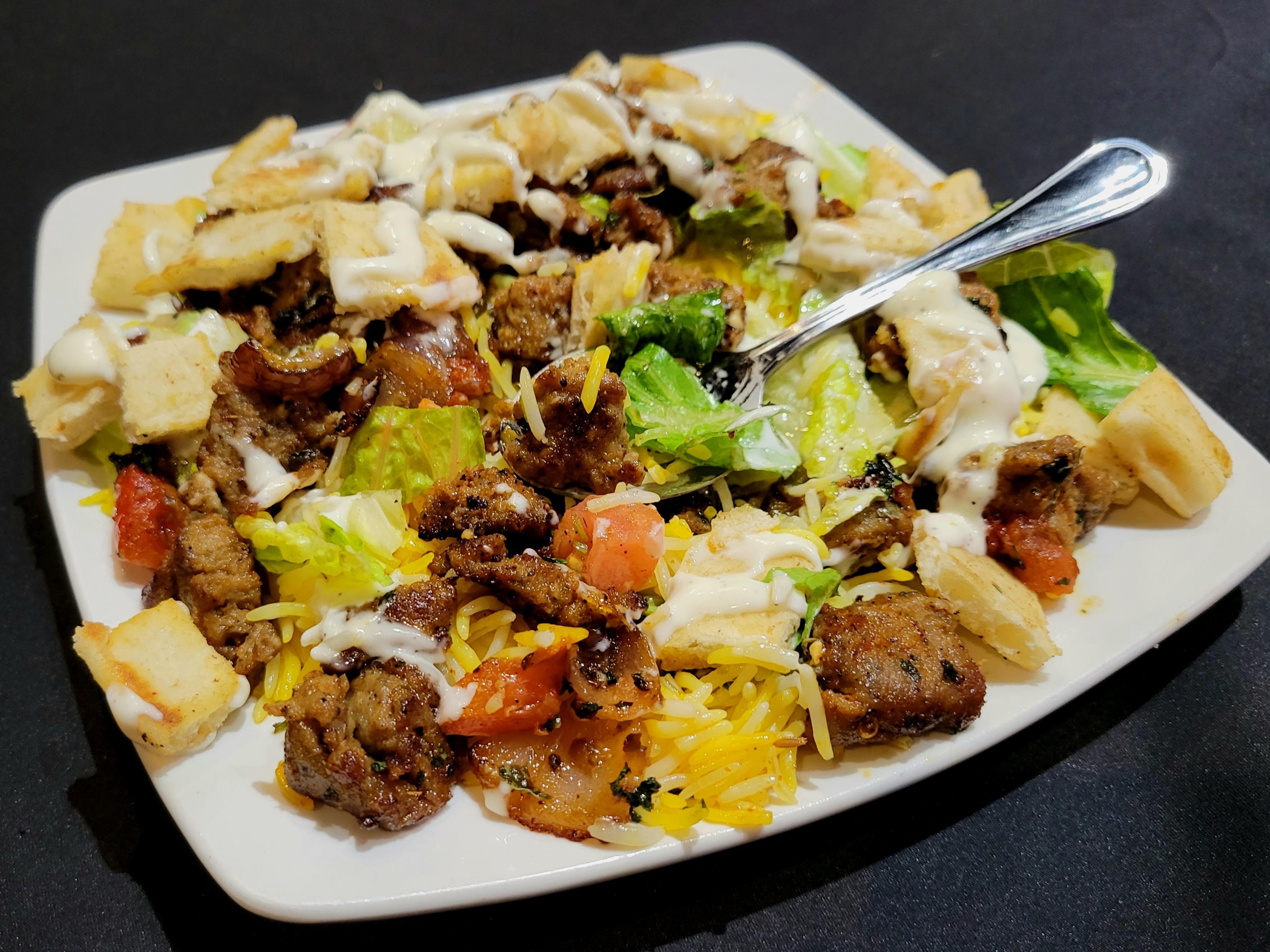 Photo credit: grubhub