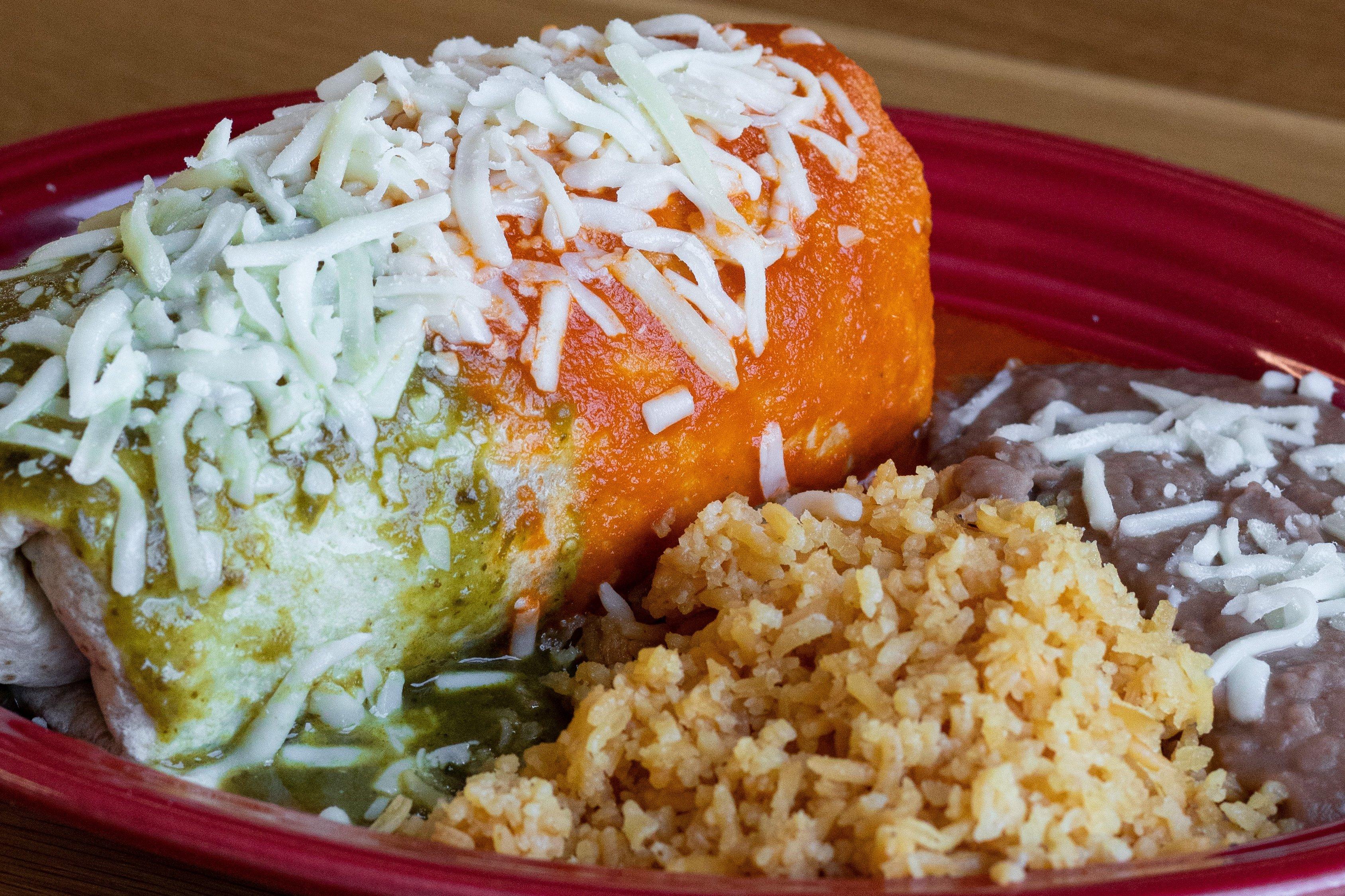 Photo credit: grubhub