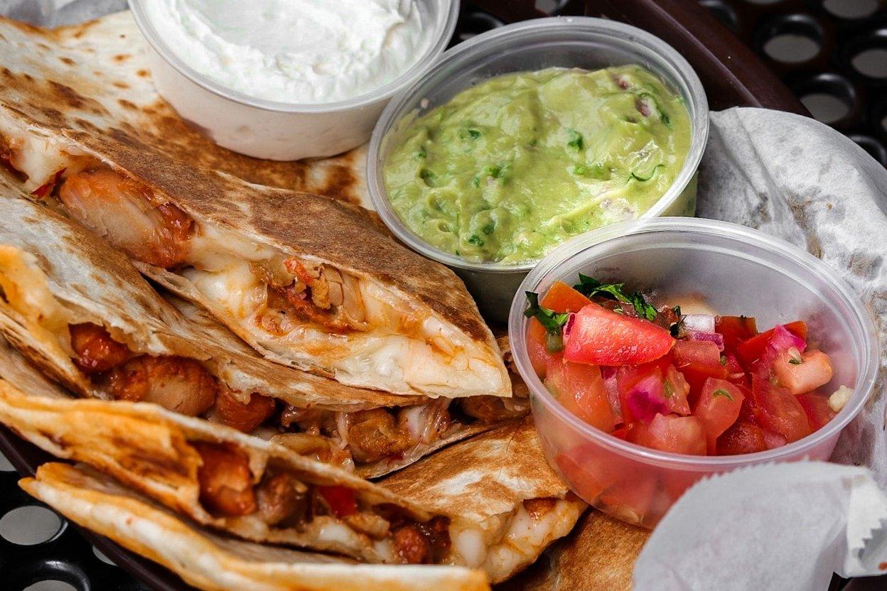 Photo credit: grubhub