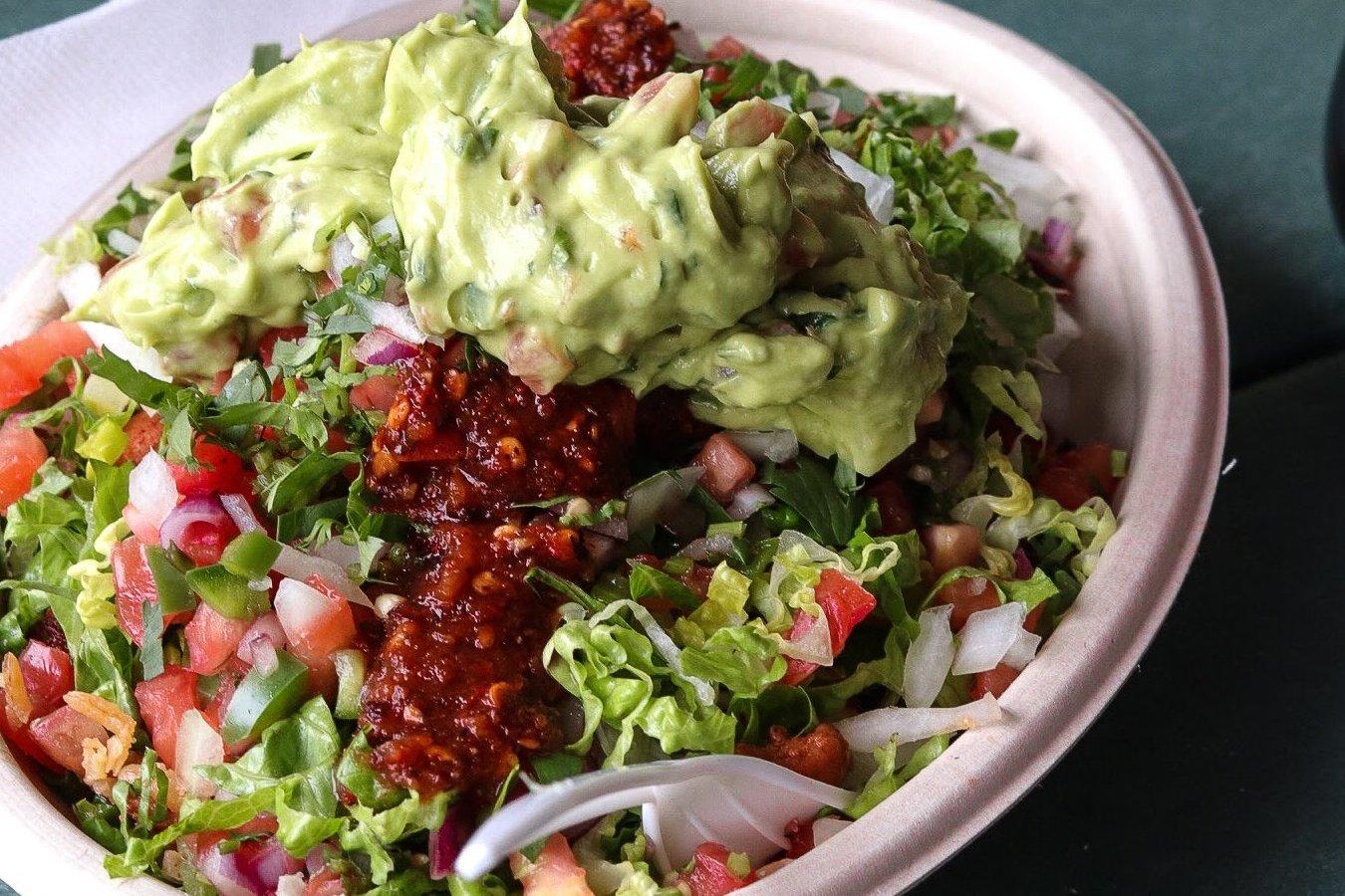 Photo credit: grubhub