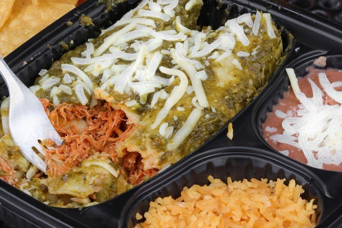 Photo credit: grubhub