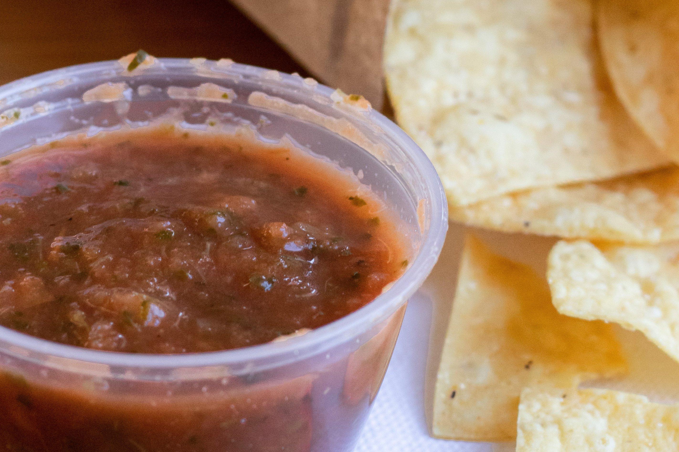 Photo credit: grubhub