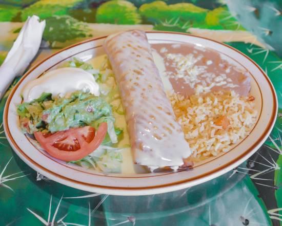 Photo credit: ubereats