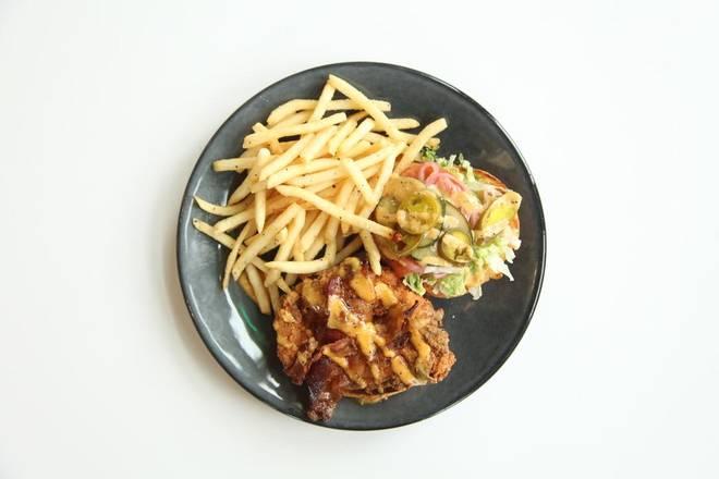 Photo credit: ubereats