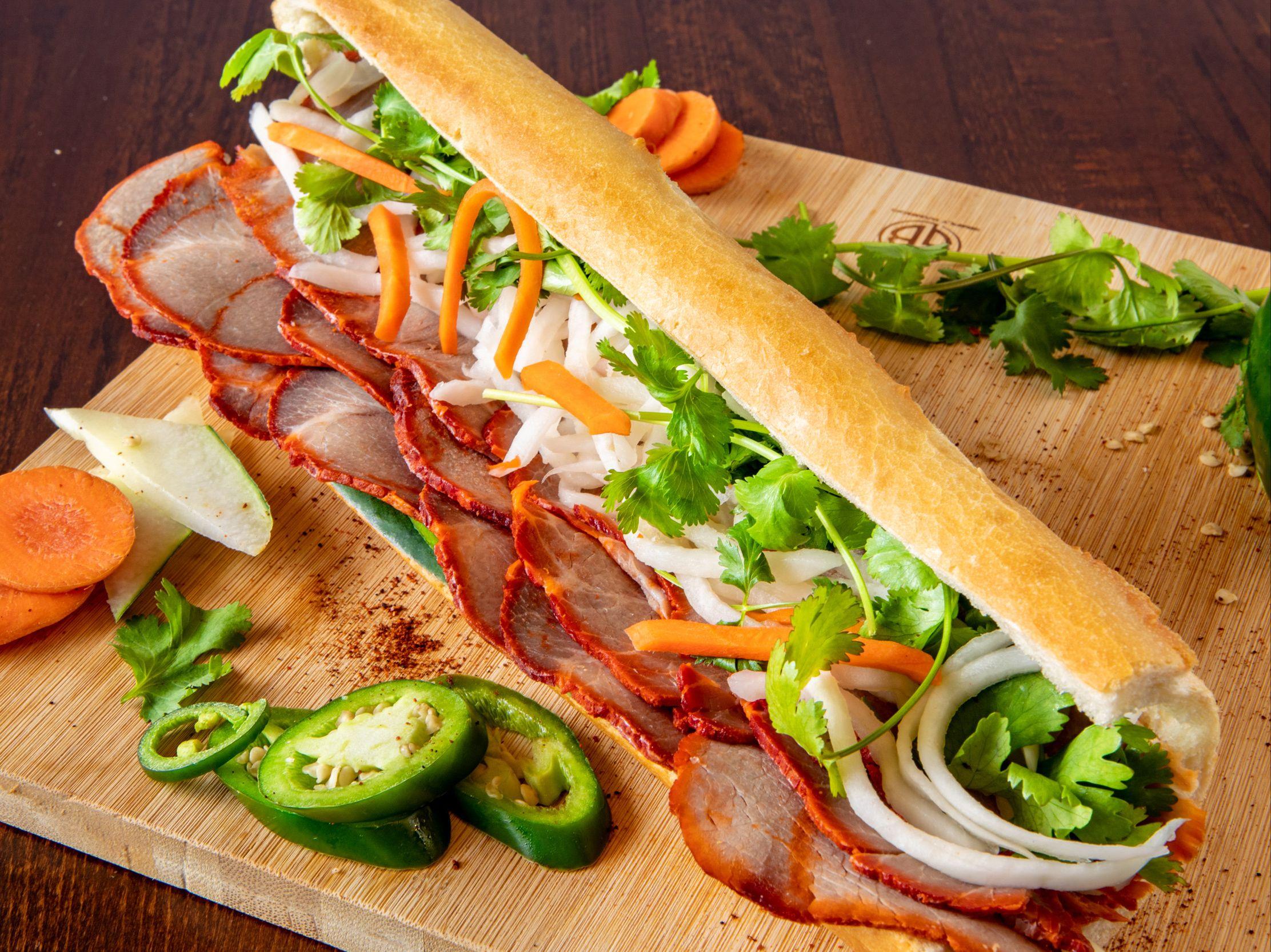 Photo credit: grubhub