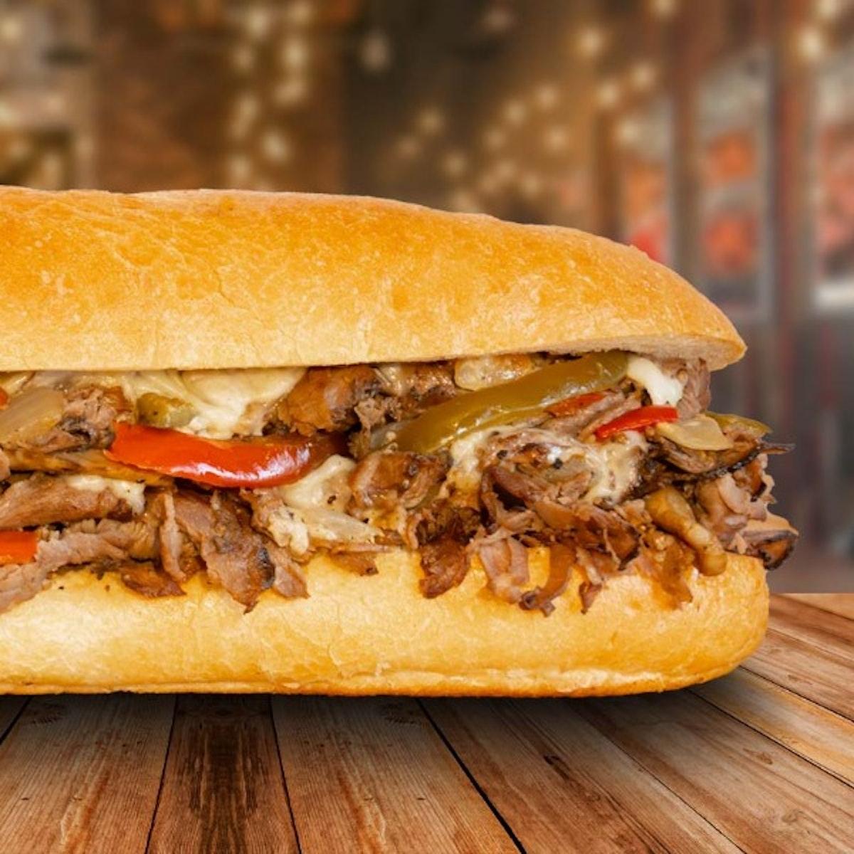 Photo credit: grubhub