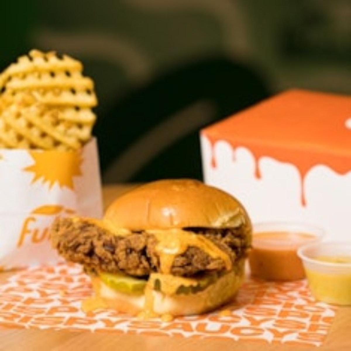 Photo credit: grubhub