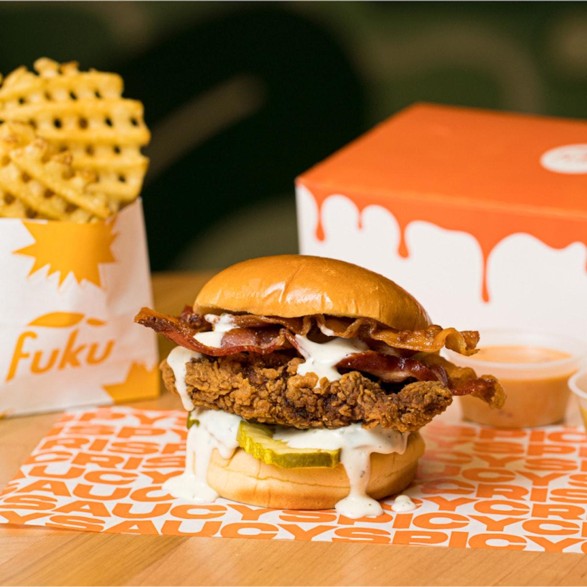 Photo credit: grubhub