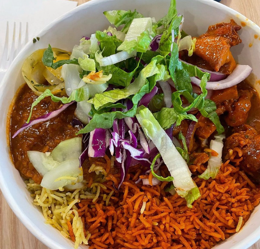 Photo credit: grubhub