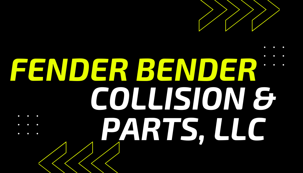 Fender Benders Collision & Parts LLC