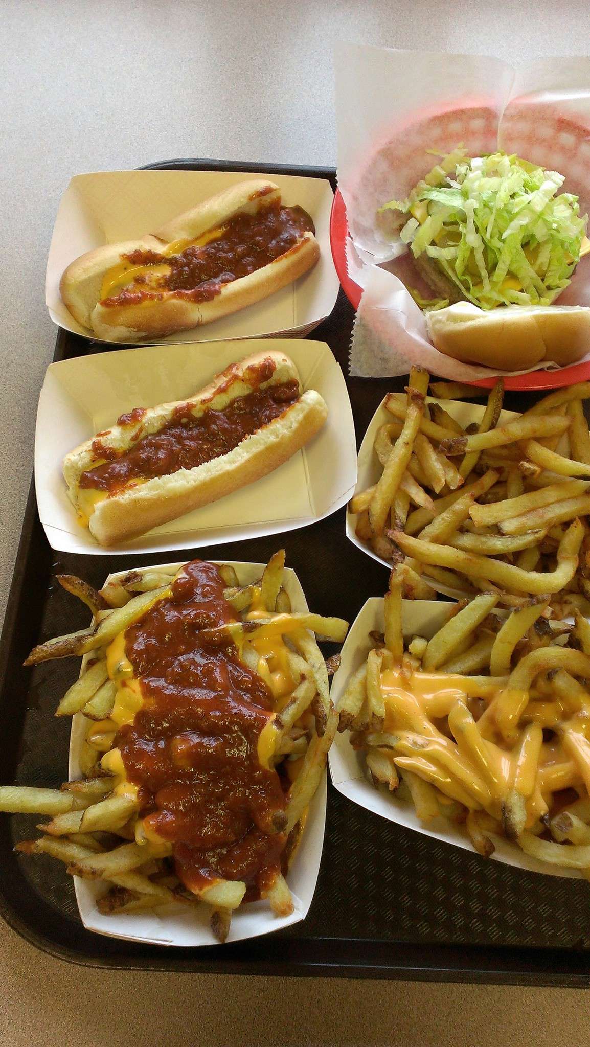 Photo credit: zomato