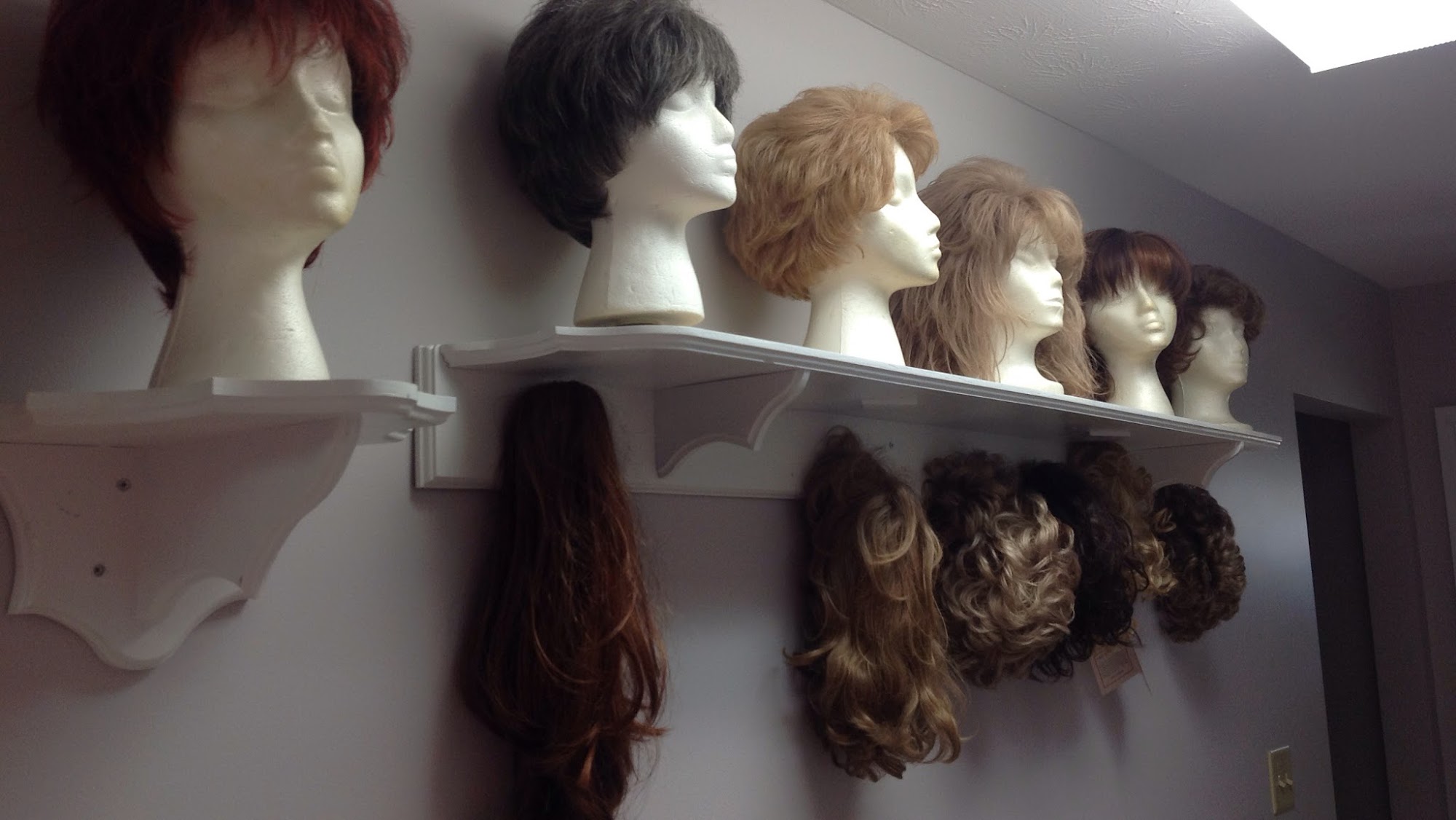 West Winds Barber & Beauty Salon : Cuts, Styling, Toupes, & Wigs For Chemotherapy Patients