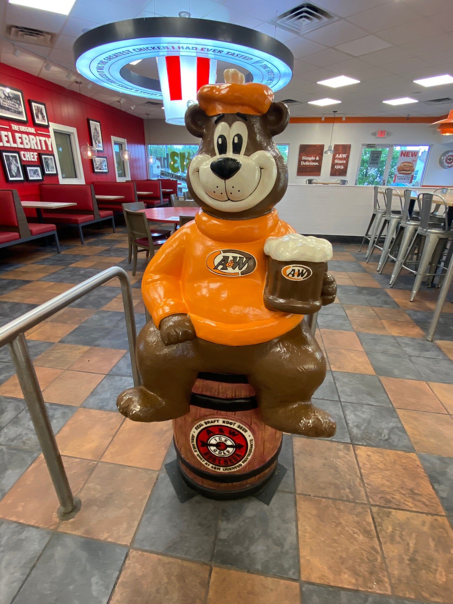 Photo credit: tripadvisor