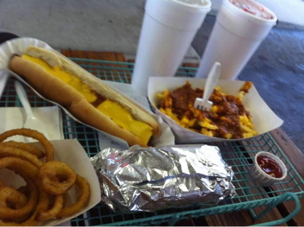 Photo credit: zomato