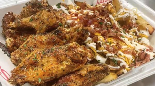 Photo credit: ubereats