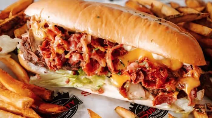 Photo credit: ubereats