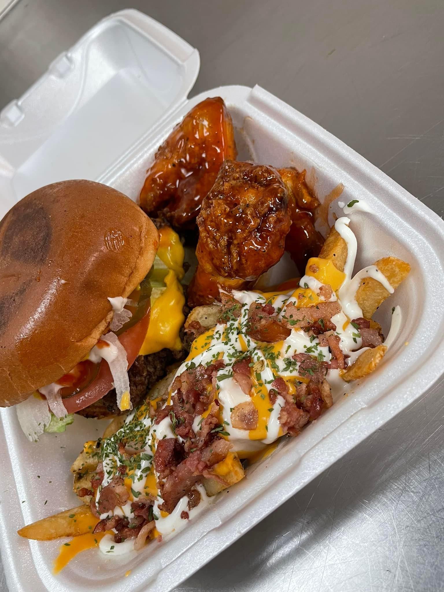 Photo credit: grubhub