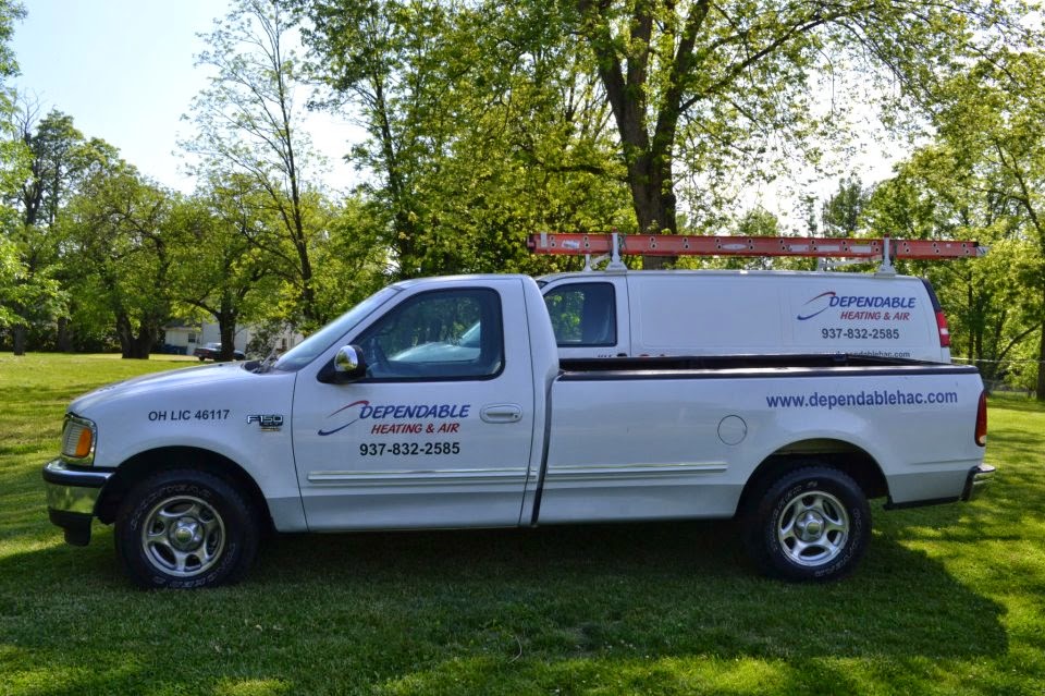 Dependable Heating & Air