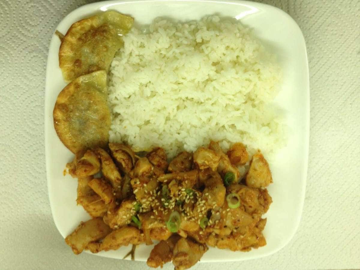 Photo credit: zomato