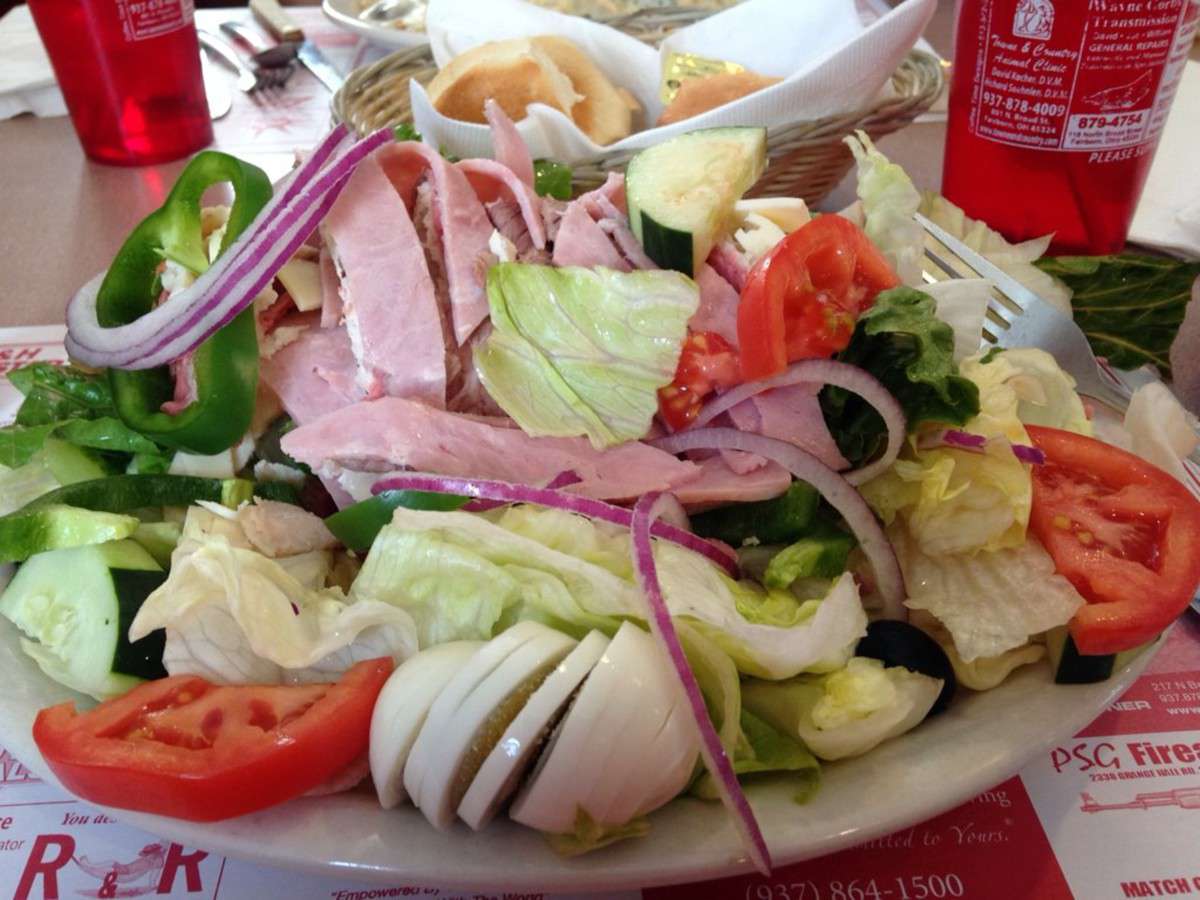 Photo credit: zomato