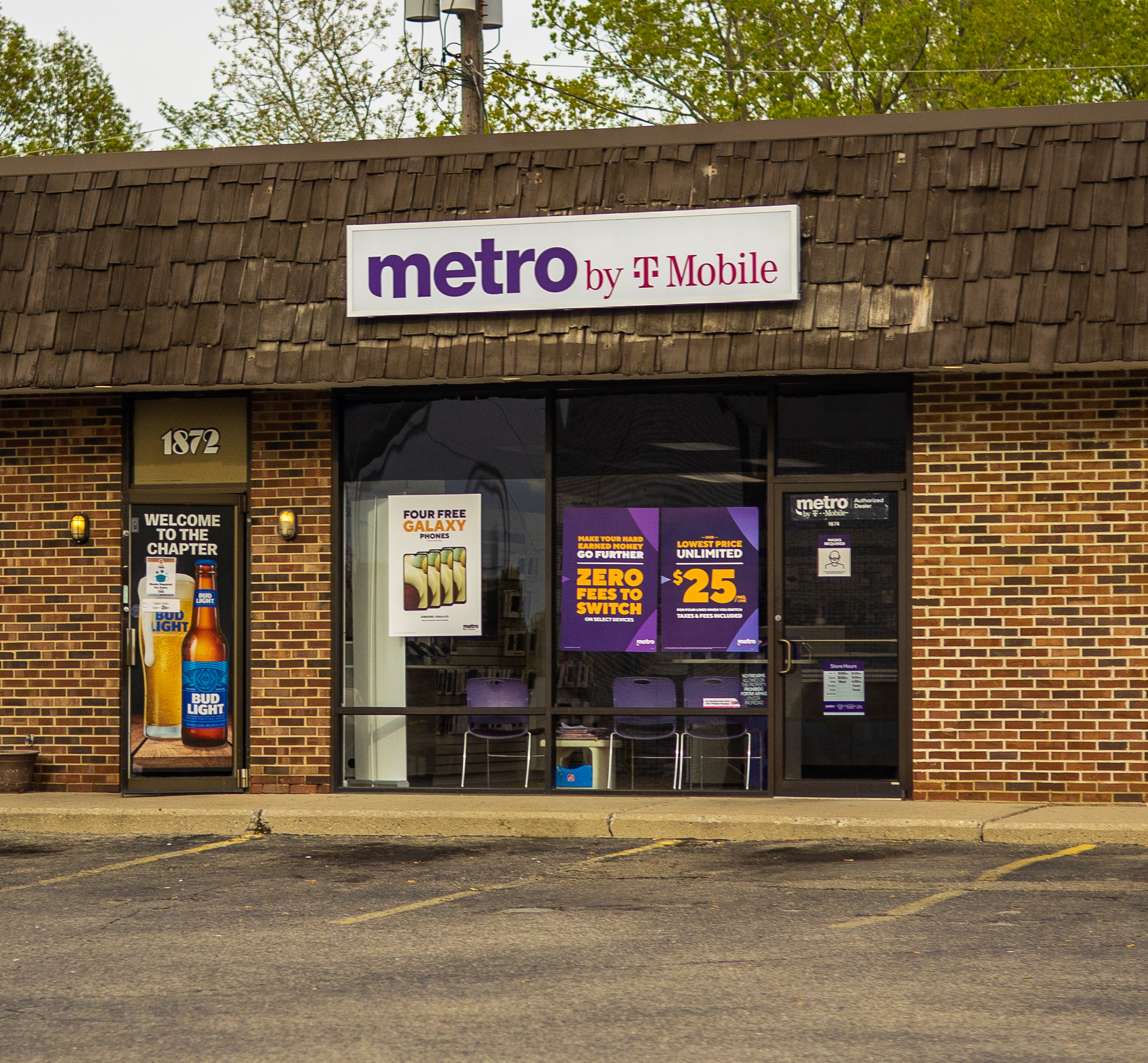 Metro by T-Mobile