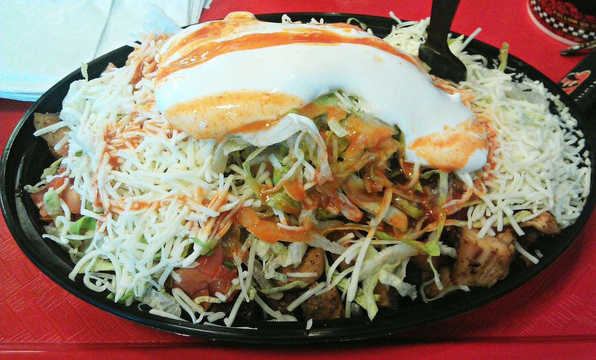 Photo credit: zomato