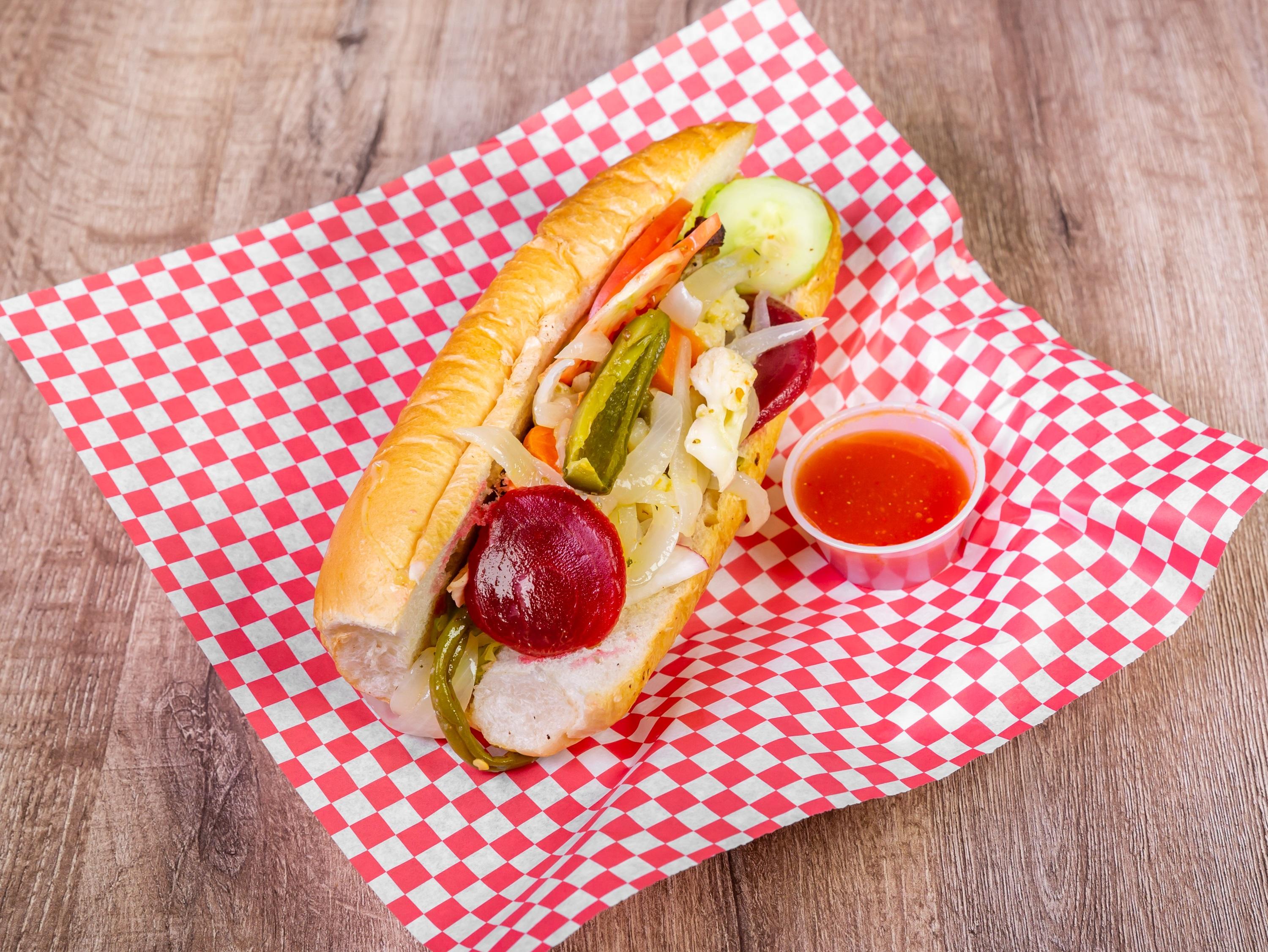 Photo credit: grubhub