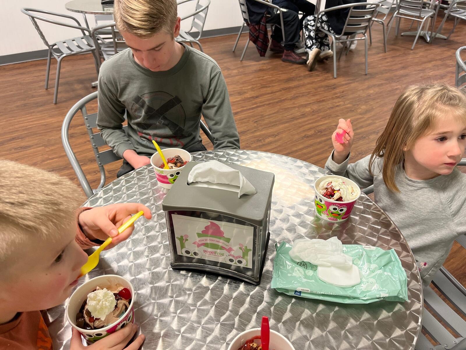 Photo credit: nextdoor