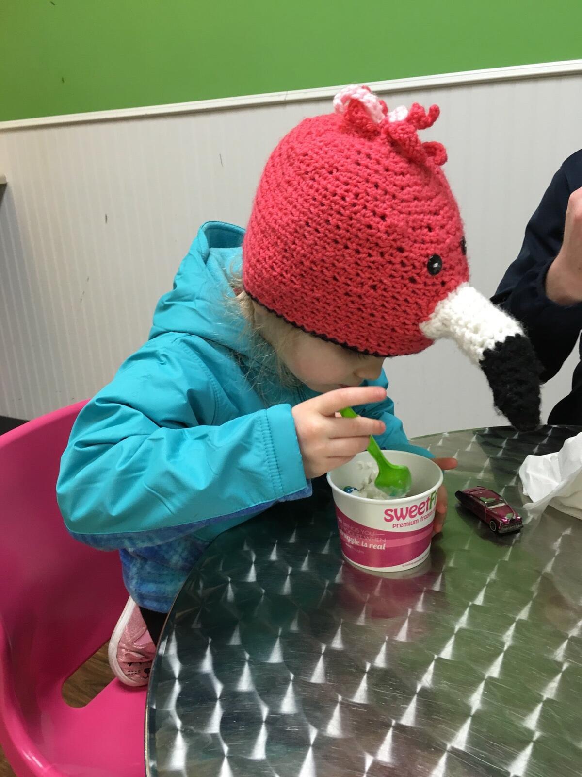 Photo credit: nextdoor