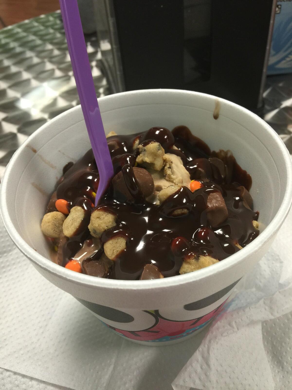 Photo credit: nextdoor