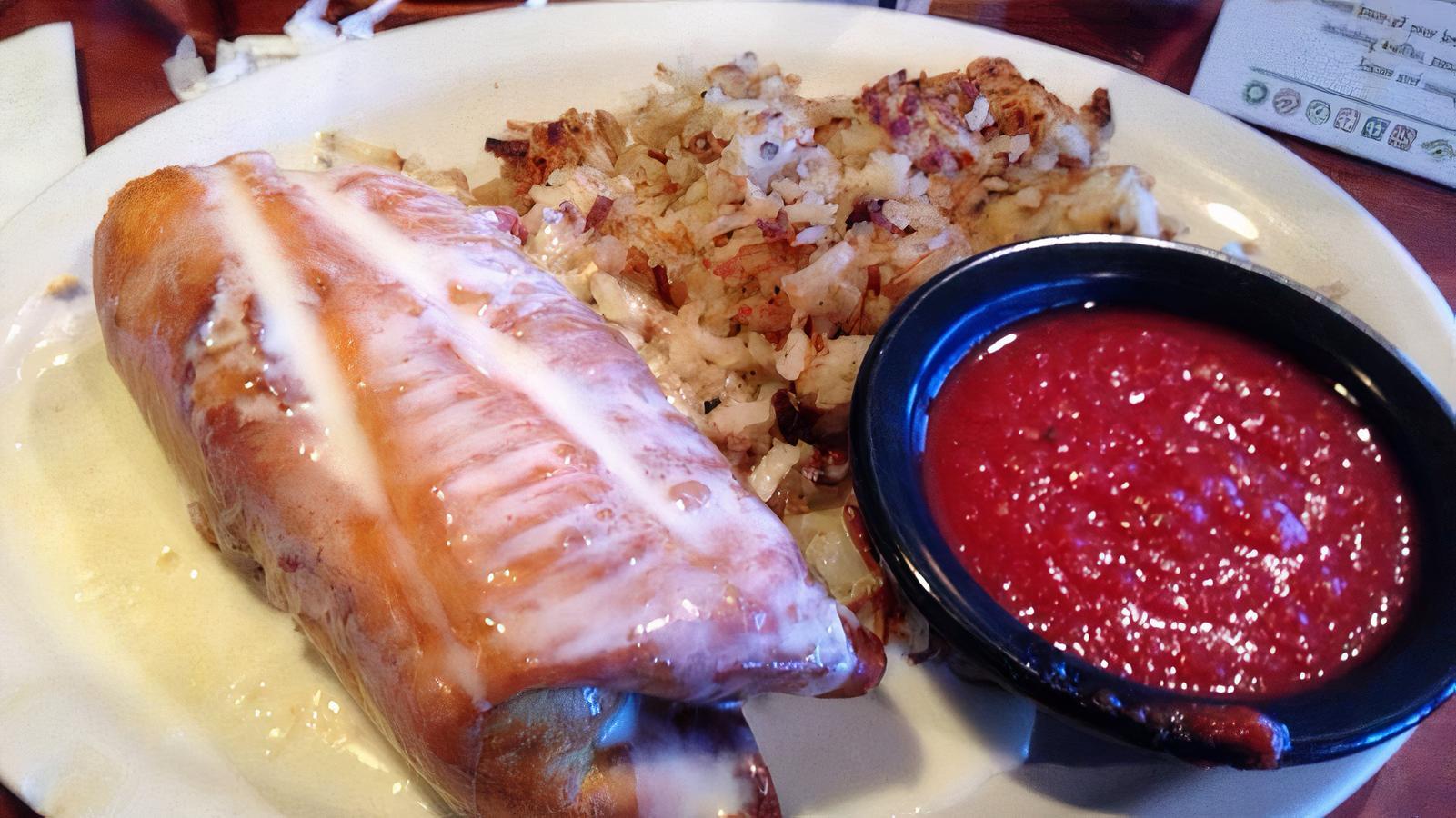 Photo credit: grubhub