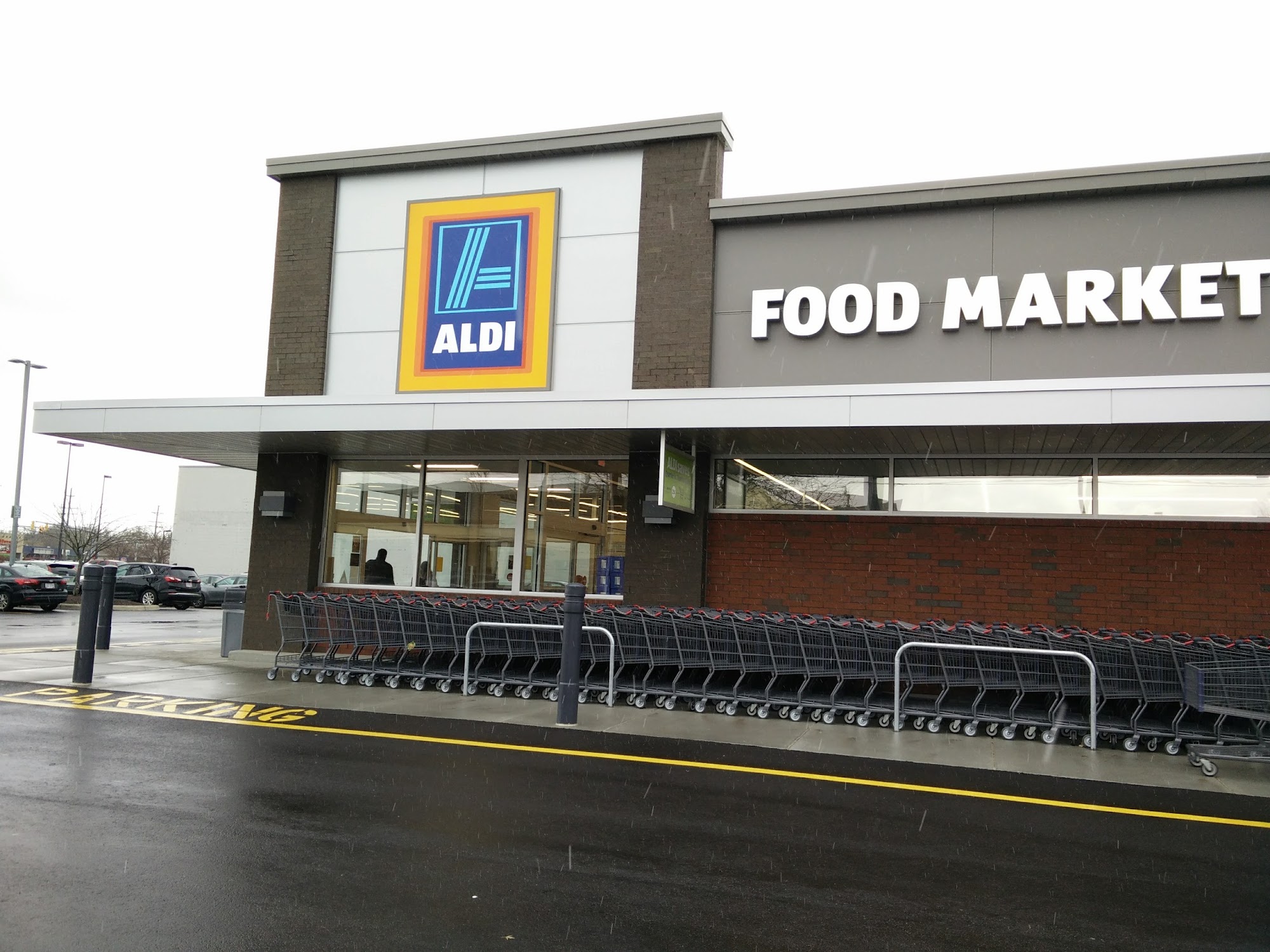 ALDI