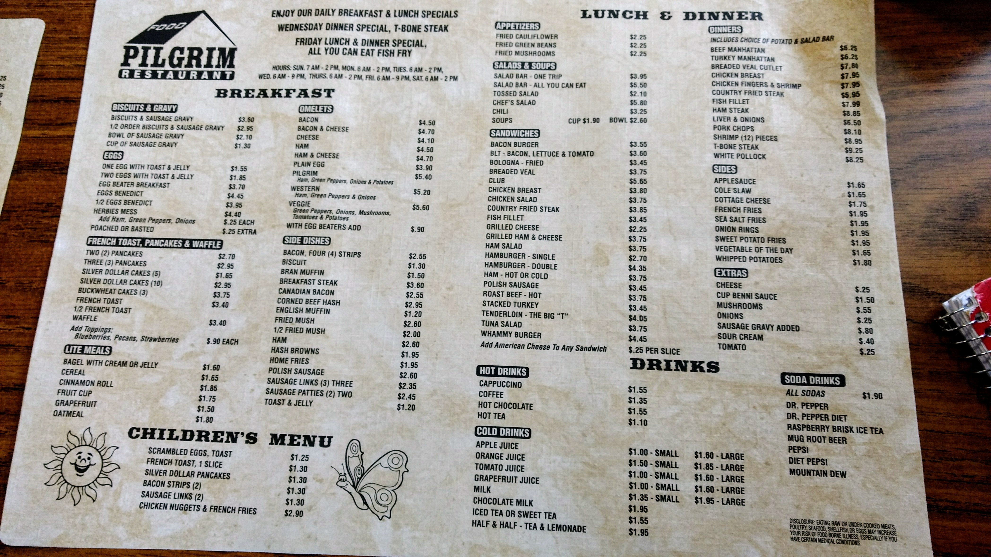 Photo credit: Tripadvisor