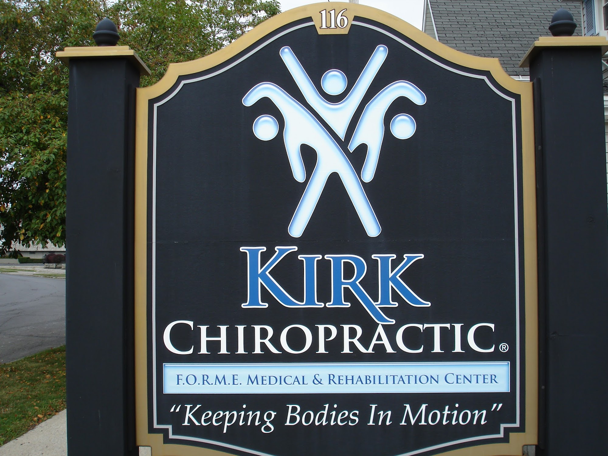 Kirk Chiropractic