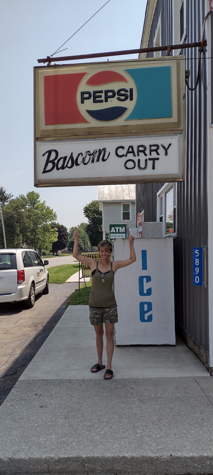 Bascom Carry Out