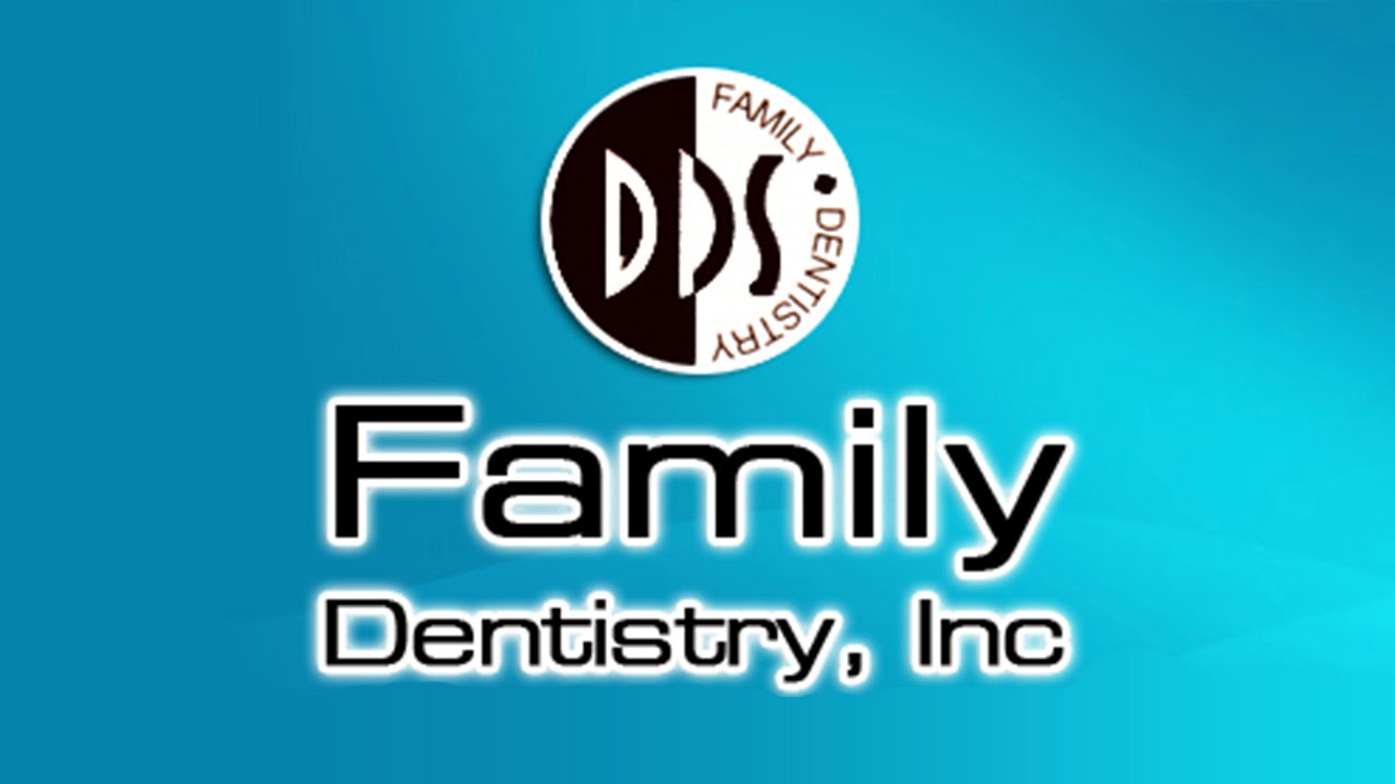 Family Dentistry, Inc. 909 E 2nd St, Franklin Ohio 45005