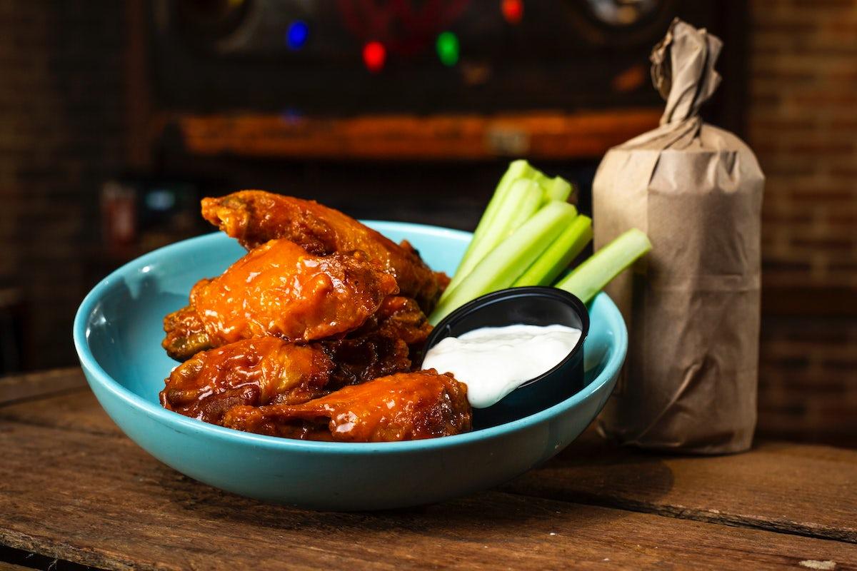 Photo credit: grubhub