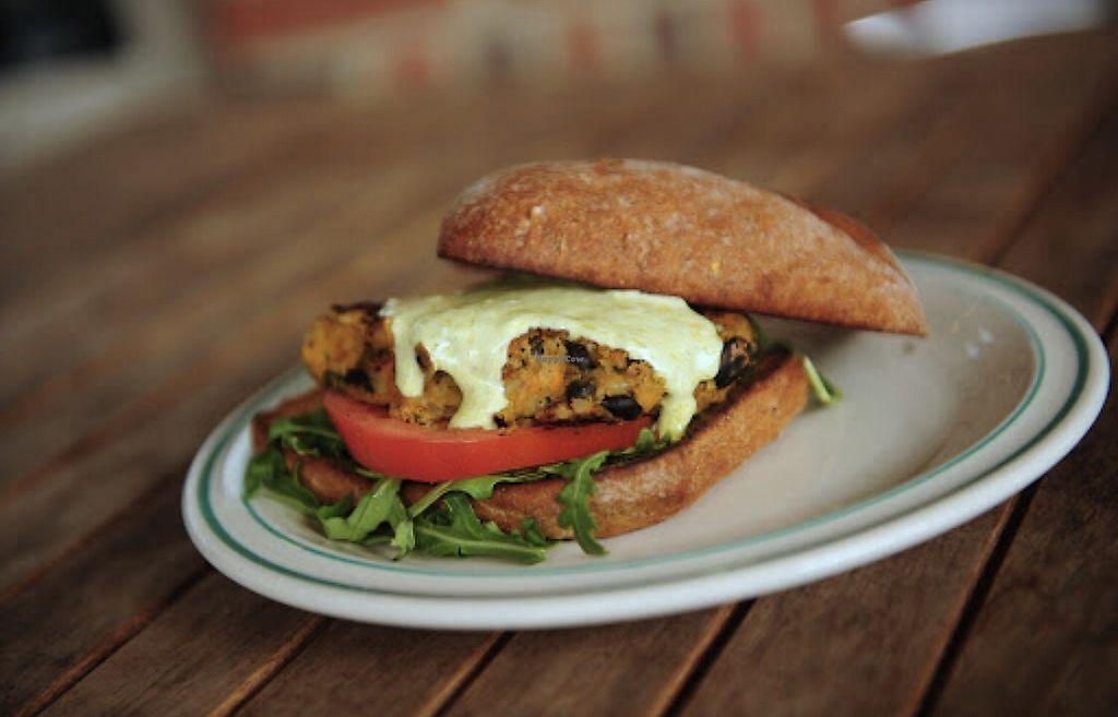 Photo credit: happycow