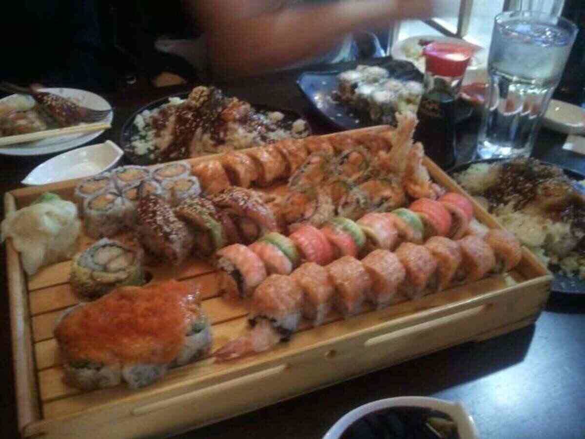 Photo credit: zomato