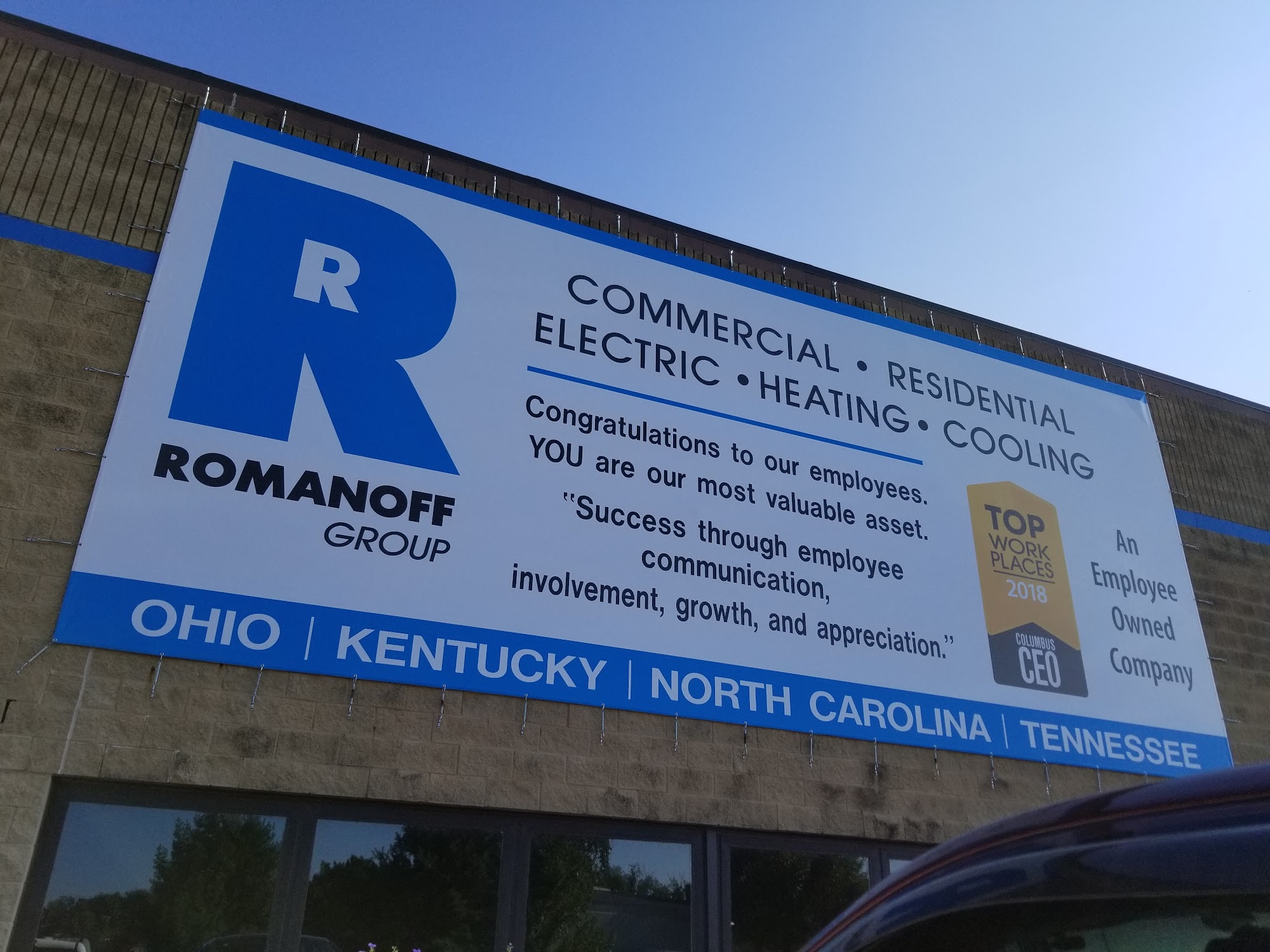 Romanoff Electric