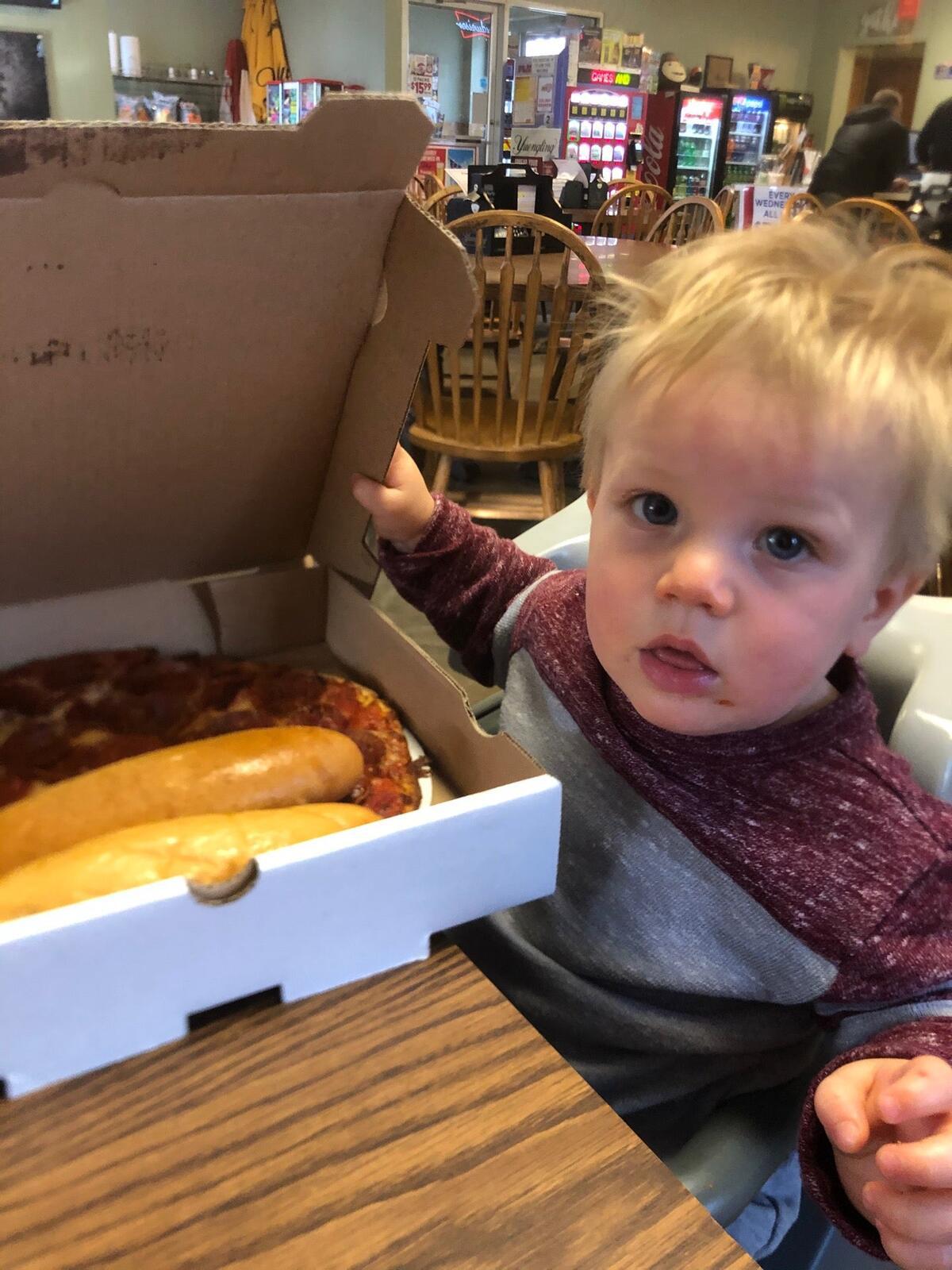Photo credit: nextdoor