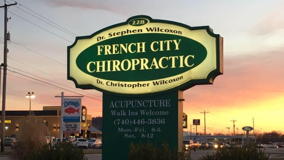 French City Chiropractic