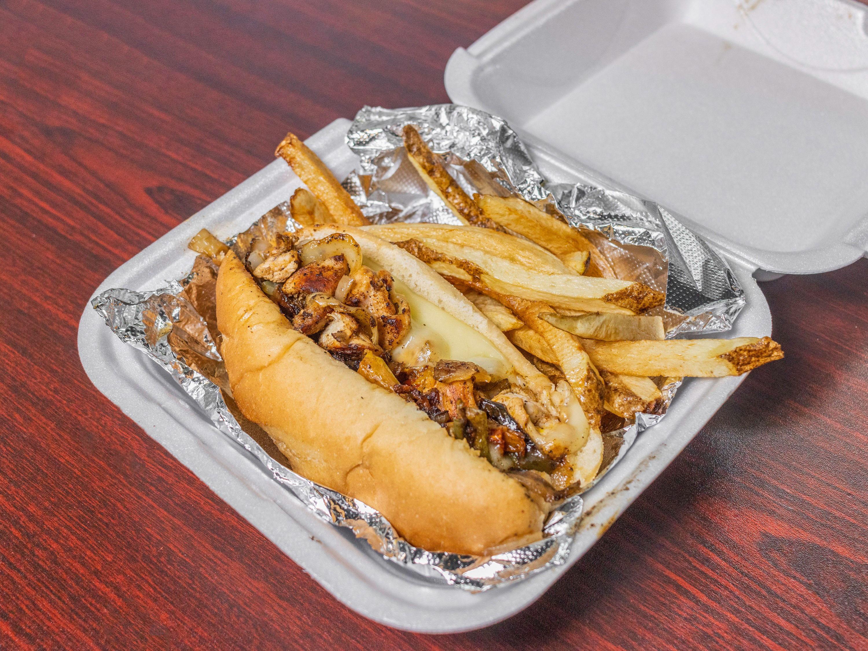 Photo credit: grubhub