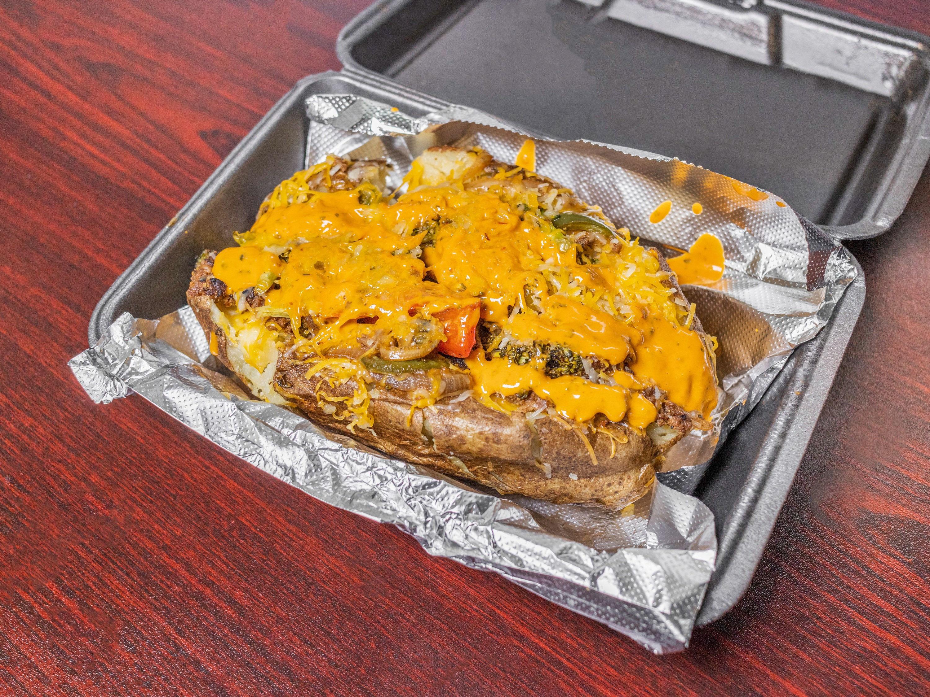 Photo credit: grubhub