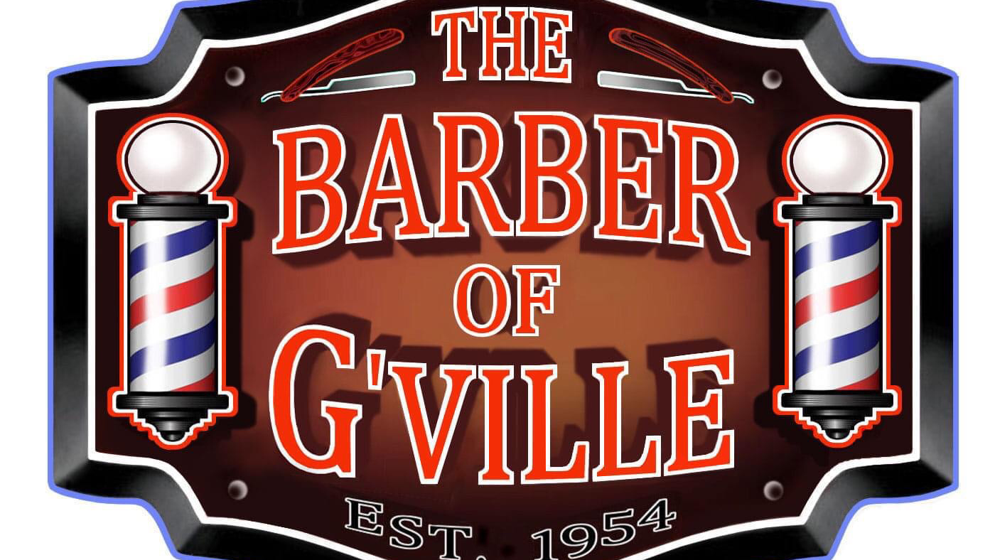 Barber of G'Ville