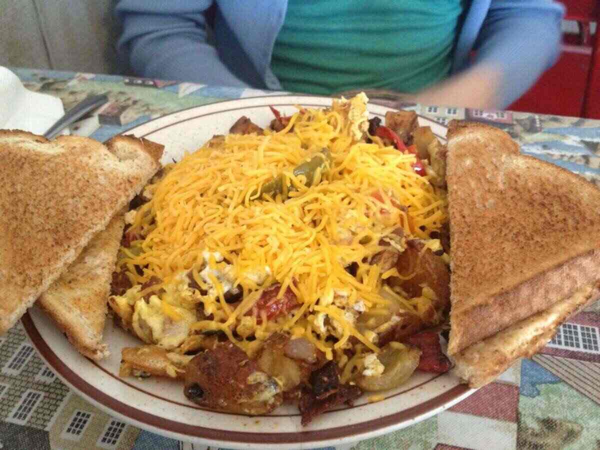 Photo credit: zomato