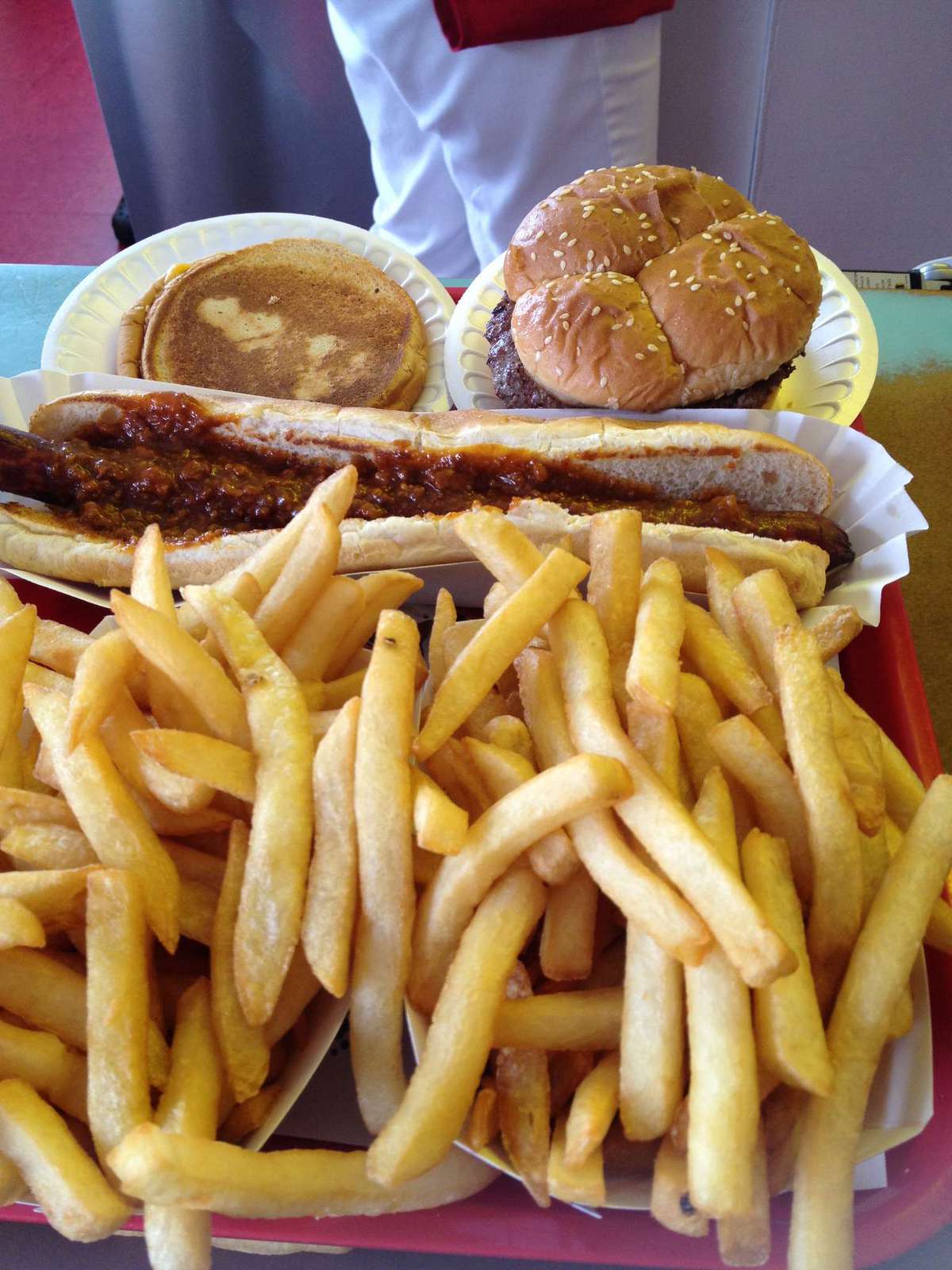 Photo credit: zomato