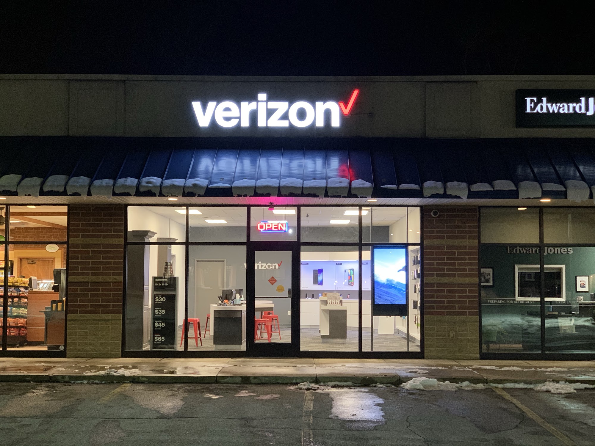 Verizon