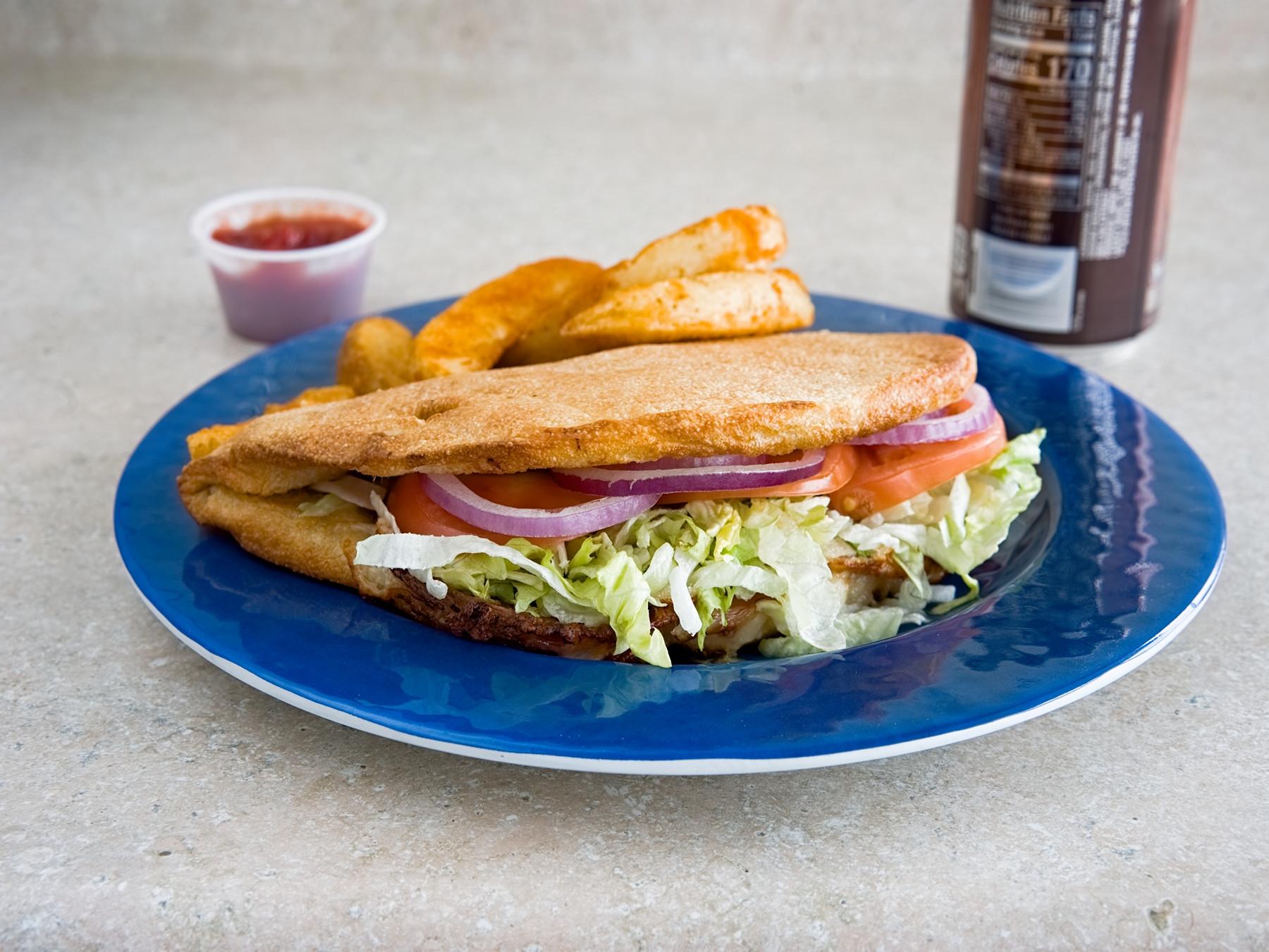 Photo credit: grubhub